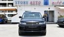Land Rover Range Rover Sport 3.0P HSE Dynamic AWD AUT