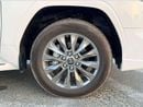 Toyota Land Cruiser VXR