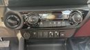 Toyota Hilux SGLX GLX 2.7L Double Cab Utility 4WD A/T