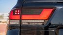 Toyota Land Cruiser VXR 3.3 full option
