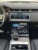 Land Rover Range Rover Velar P250 R-Dynamic S 2.0L