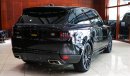 Land Rover Range Rover Sport HSE SDV6