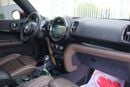 Mini John Cooper Works CABRIO
