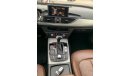 Audi A6 Audi A6_Gcc_2015_Excellent_Condition _Full option