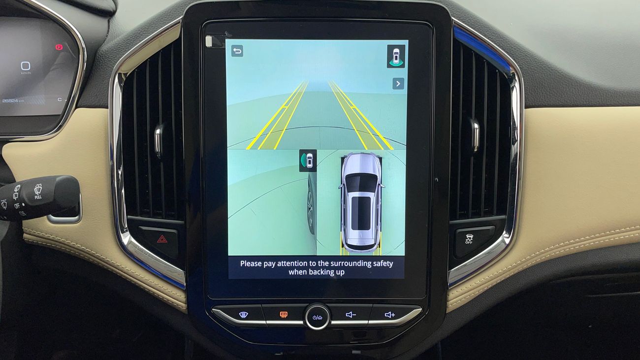 Chevrolet Captiva PREMIER 1.5 | Zero Down Payment | Home Test Drive