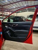 سوبارو إمبريزا V4 PETROL 1.8