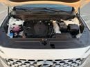Hyundai Santa Fe SMART 2022 Hyundai Santa fe Limited 2.5L Turbo Full Option Panoramic View - Sensor & Radar With 360* CAM -