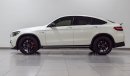 Mercedes-Benz GLC 63 AMG s V8 BITURBO 4MATIC+