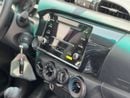 Toyota Hilux TOYOTA HILUX 2.4 DIESEL 4WD 4DOORS 2024