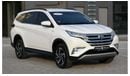 Toyota Rush EX 2021 (GCC ) very good condition without accident original paint