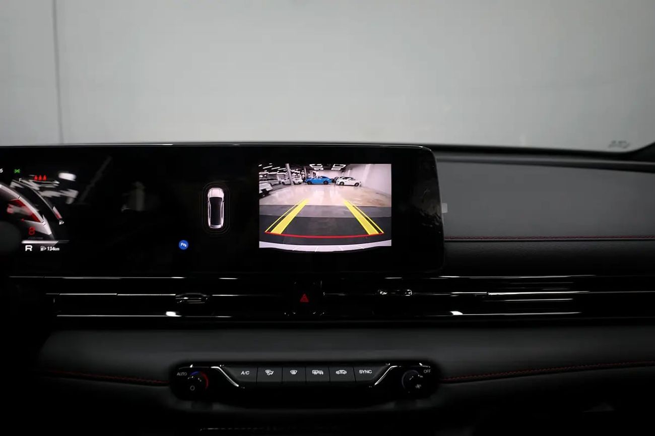 GAC Empow GCC | Brand | Under Agancy Warranty 5 Years | | Ref#GACEMPOW