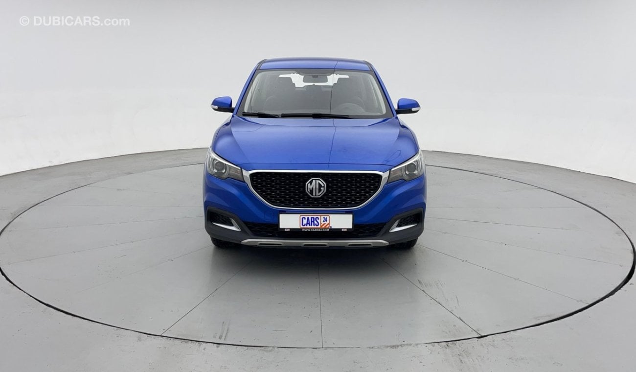 MG ZS STD 1.5 | Zero Down Payment | Free Home Test Drive