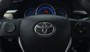 Toyota Corolla SE 1.6 | Under Warranty | Inspected on 150+ parameters