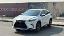 Lexus RX350 Premier 3.5L (296 HP)