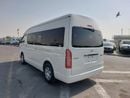 تويوتا هاياس (RAMADAN OFFER) TOYOTA HIACE COMMUTER VAN RHD 2016 MODEL 3.0 L DIESEL AUTOMATIC(PM29828)