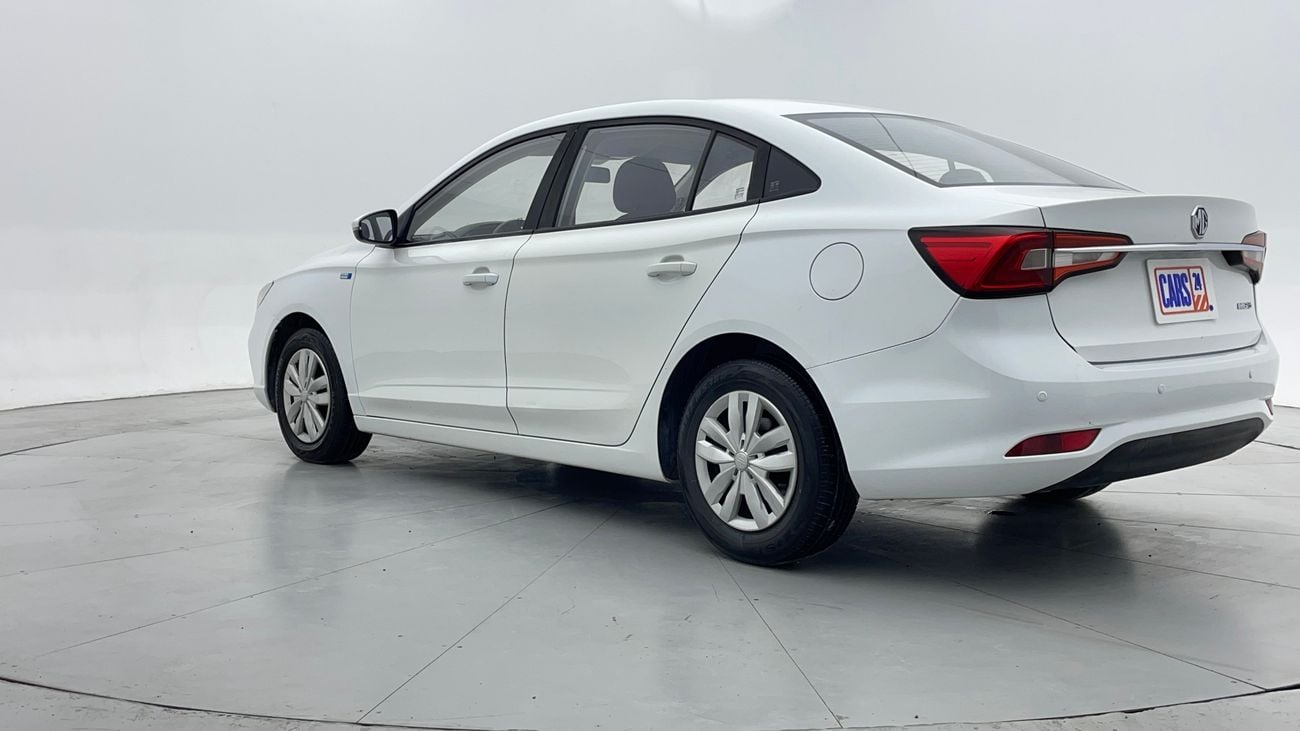 MG 5 STD 1.5 | Zero Down Payment | Free Home Test Drive