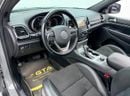 جيب جراند شيروكي 2021 Jeep Grand Cherokee Trailhawk, Warranty, Full Jeep Service History, GCC