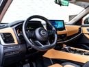 نيسان إكس تريل SL Nissan X-Trail 2023 مقابل 1,505.00 AED شهريًا