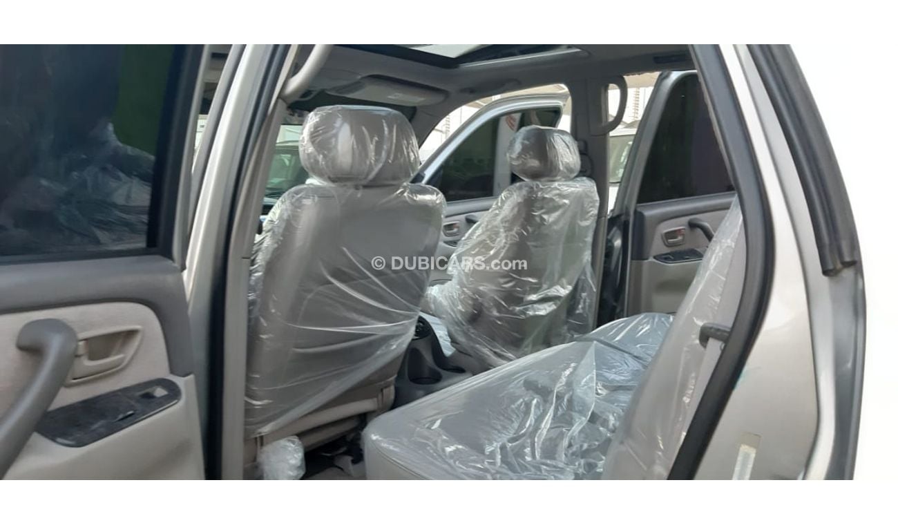 Toyota Sequoia Ward - number one - fingerprint - alloy wheels - hatch - rear spoiler - sensors - wood - cruise cont