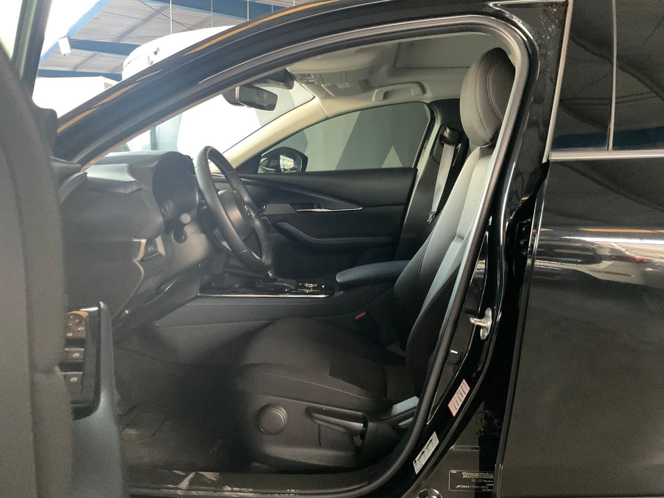 Mazda CX30 Elite | upto AED 20,000 Ramadan Discount | Guaranteed Warranty | 0 Down Payment