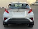 Toyota CHR 2019 chr push start full option