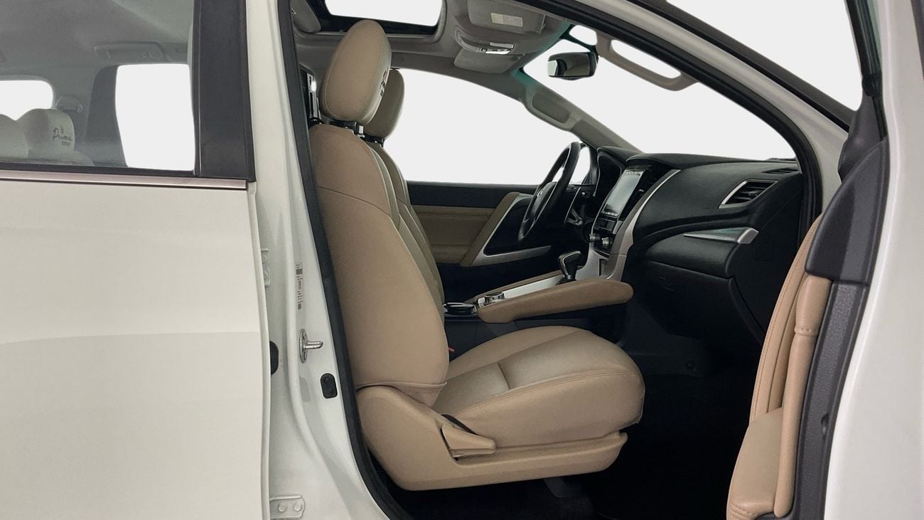 Mitsubishi Montero Sport Prime Edition | Guaranteed Warranty | 0 Down Payment