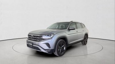 Volkswagen Teramont COMFORTLINE | Guaranteed Warranty | 0 Down Payment