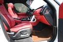Land Rover Range Rover AUTOBIOGRAPHY -  AGENCY MAINTAINED - ACCIDENT FREE - RANGE ROVER SUPERCHARGED 2015 - GCC - WELL MAIN