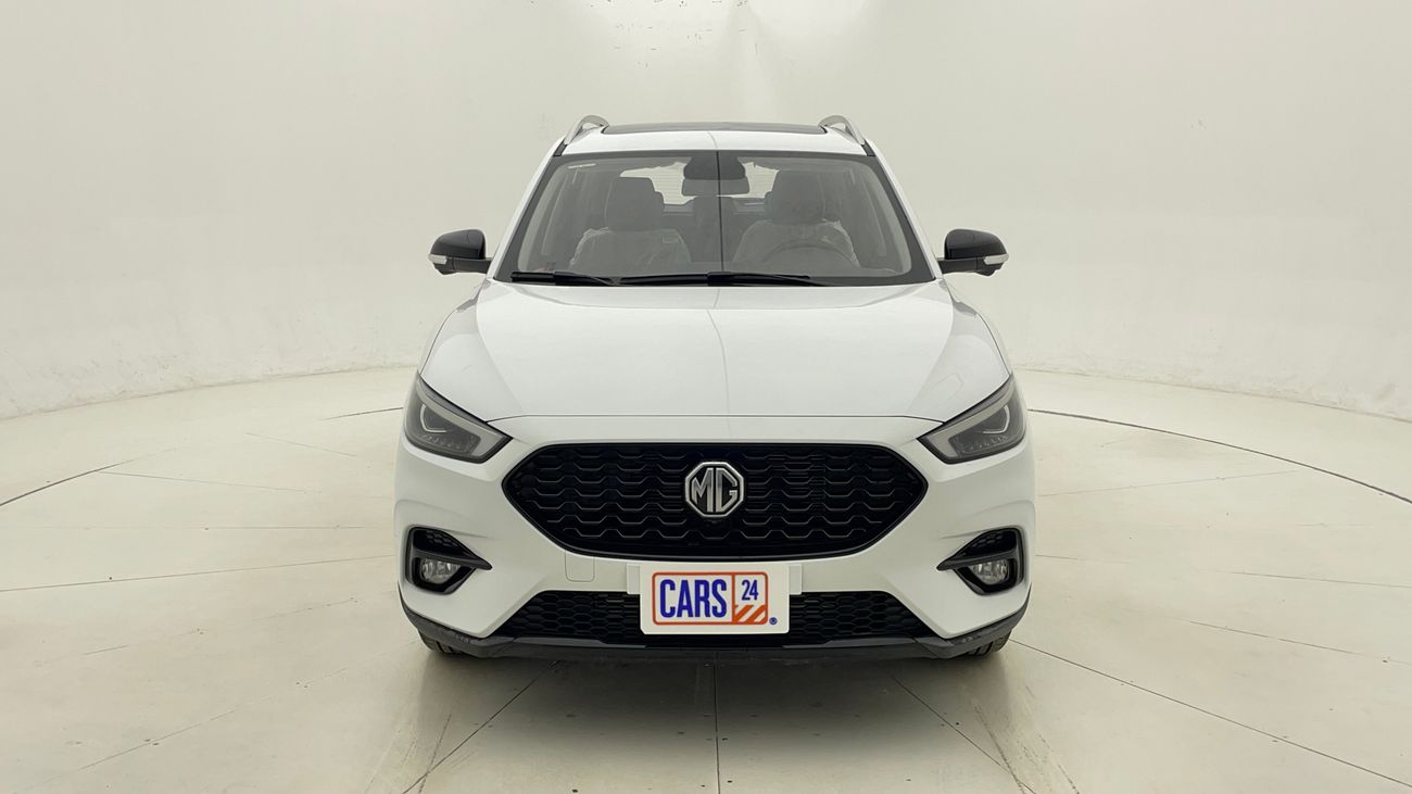 MG ZS TROPHY 1.3 | Zero Down Payment | Home Test Drive