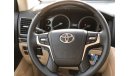 Toyota Land Cruiser GXR GT, DVD+Rear Camera+Rear DVD, A/T Trunk, Power Seats, Leather Seats, Sunroof, Alloy Rims 20''