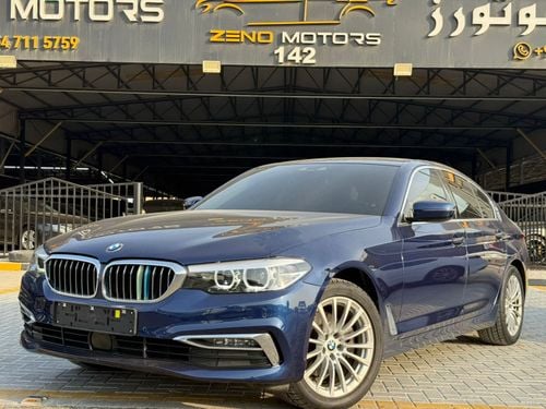 BMW 520i Joy Edition 2.0L