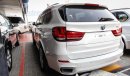 بي أم دبليو X5 XDrive 50i With M Package