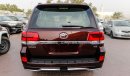 Toyota Land Cruiser 4.5L GXR V8 (Diesel)