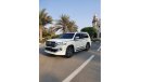 Toyota Land Cruiser Land cruiser 2019 VXR V8 GCC