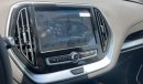 Jetour X70 2022 JETOUR X70 240T 1.5L SUV with leather Interior