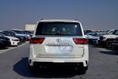 Toyota Land Cruiser 300 VXR V6 4.0L Petrol Automatic