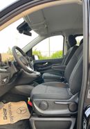 Mercedes-Benz V 300 5 years Warranty 2025 GCC