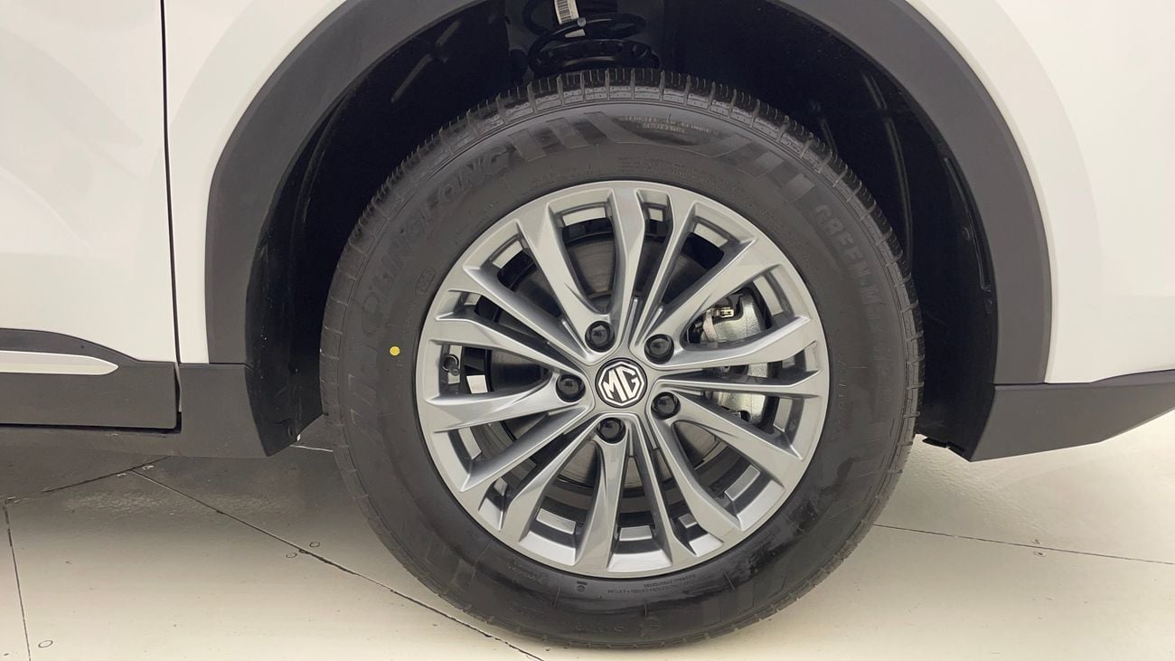 MG ZS STD 1.5 | Zero Down Payment | Home Test Drive