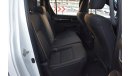 Toyota Hilux diesel right hand drive 2.8L auto 2020 model