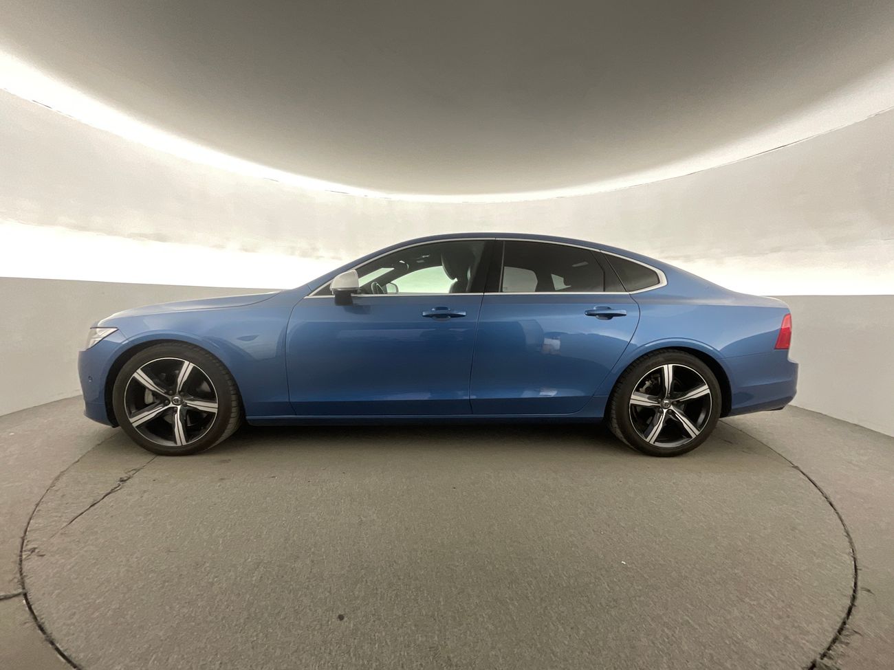 Volvo S90 T6 R Design | Guaranteed Warranty | 0 Down Payment