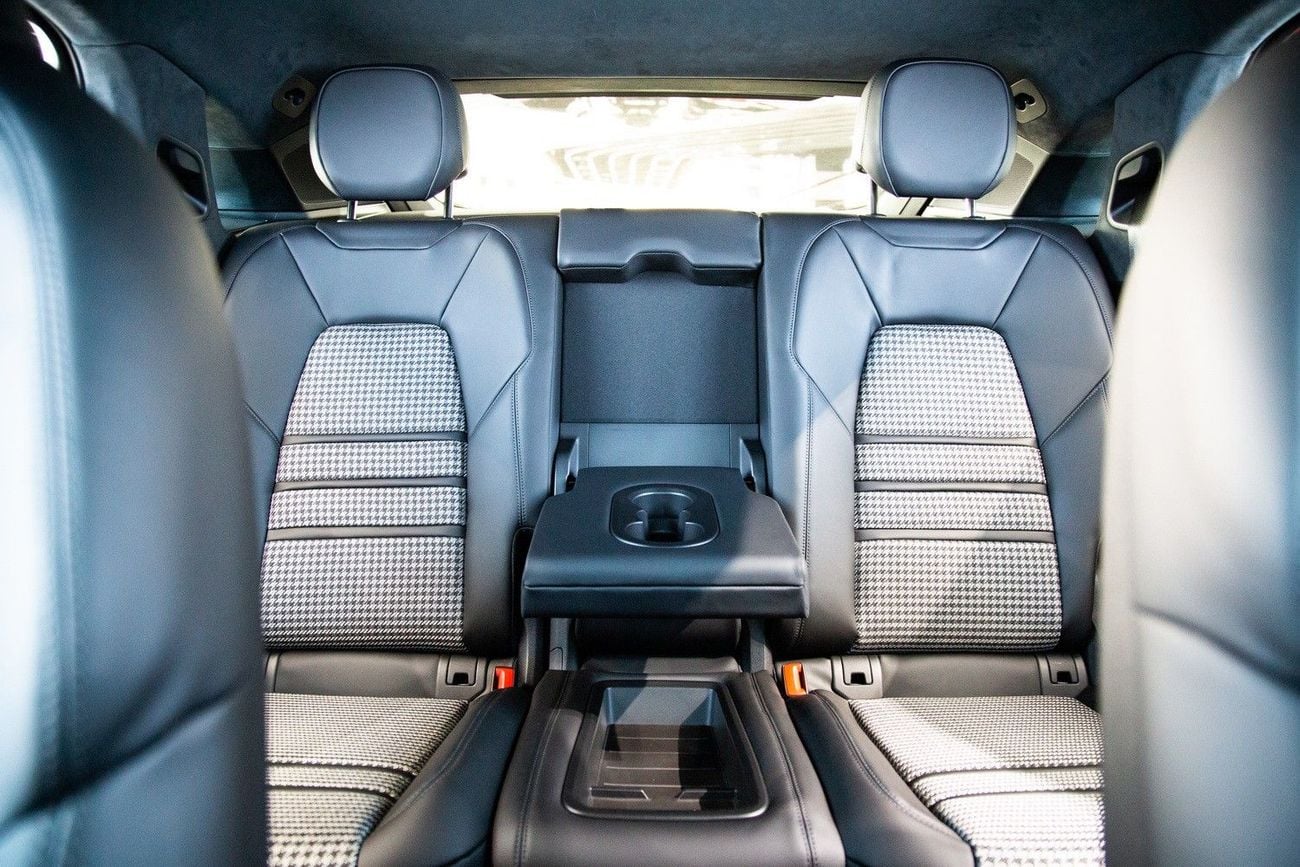 Porsche Cayenne GTS
