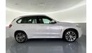 BMW X5 35i M-Sport