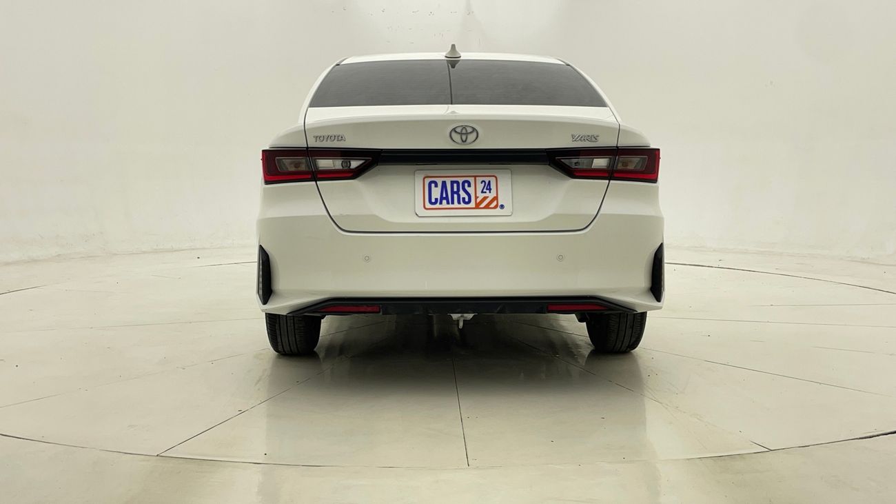 Toyota Yaris E 1.5 | Zero Down Payment | Home Test Drive