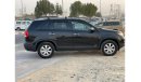 كيا سورينتو 2013 KIA SORENTO / MID OPTION