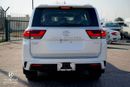 Toyota Land Cruiser 3.3L | VXR | JBL Sound | Rear LCD Screens | GCC Specs | Full Option