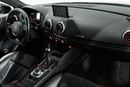 Audi RS3 TFSI quattro 2.5L (362 HP) Hatchback