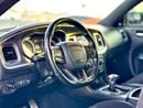 Dodge Charger ScatPack | Monthly 1300/- | Sunroof | Blindspot | # 53514