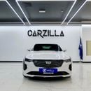 Cadillac CT4 2.0T Luxury AED 1,234 P.M l 0% Down Payment l Cadillac CT4 | Excellent Condition