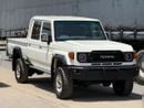 Toyota Land Cruiser 4.5 L V8 DIESEL  PICK UP