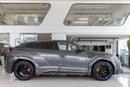 لامبورغيني اوروس LAMBORGHINI URUS S | MANSORY VENATUS S KIT | 1 OF 9 | FULLY LOADED | FULL CARBON | 2023